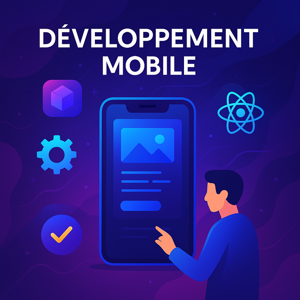 Développement Mobile